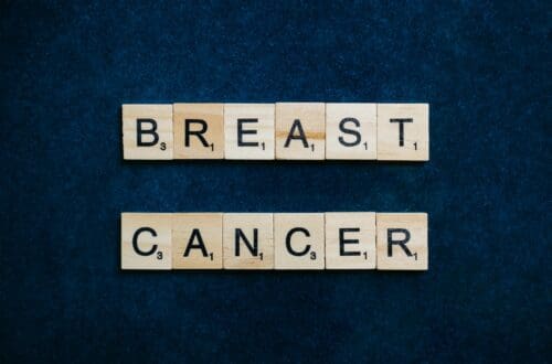 breast cancer