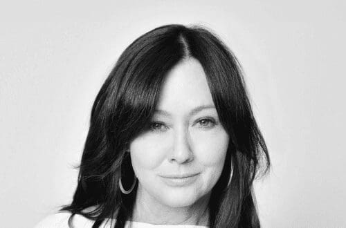 Shannen Doherty